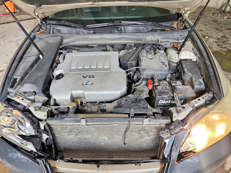 2010 Lexus Es მანქანა იყიდება აუქციონზე, vin: JTHBK1EG6A2405623, აუქციონის ნომერი: 57750946