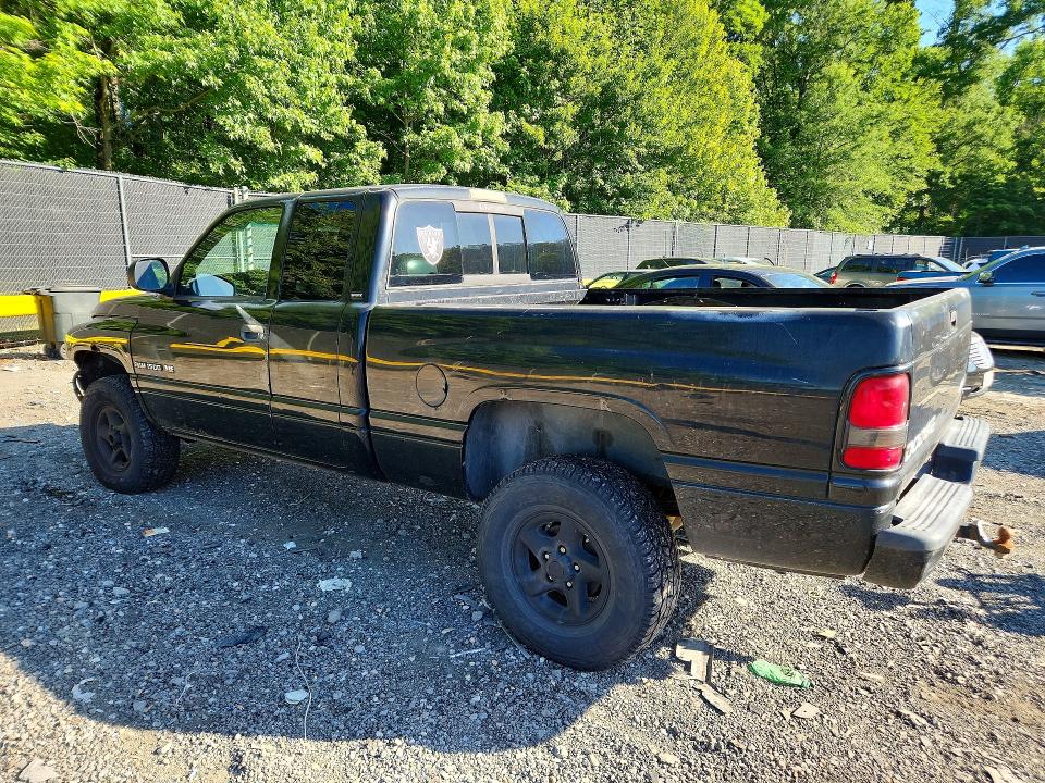Aukcja sprzedaży 2001 Dodge Ram 1500, vin: 3B7HF13Z01G736466, numer aukcji: 55779576