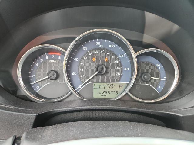55619496 :رقم المزاد ، 2T1BURHE1GC557792 vin ، 2016 Toyota Corolla مزاد بيع