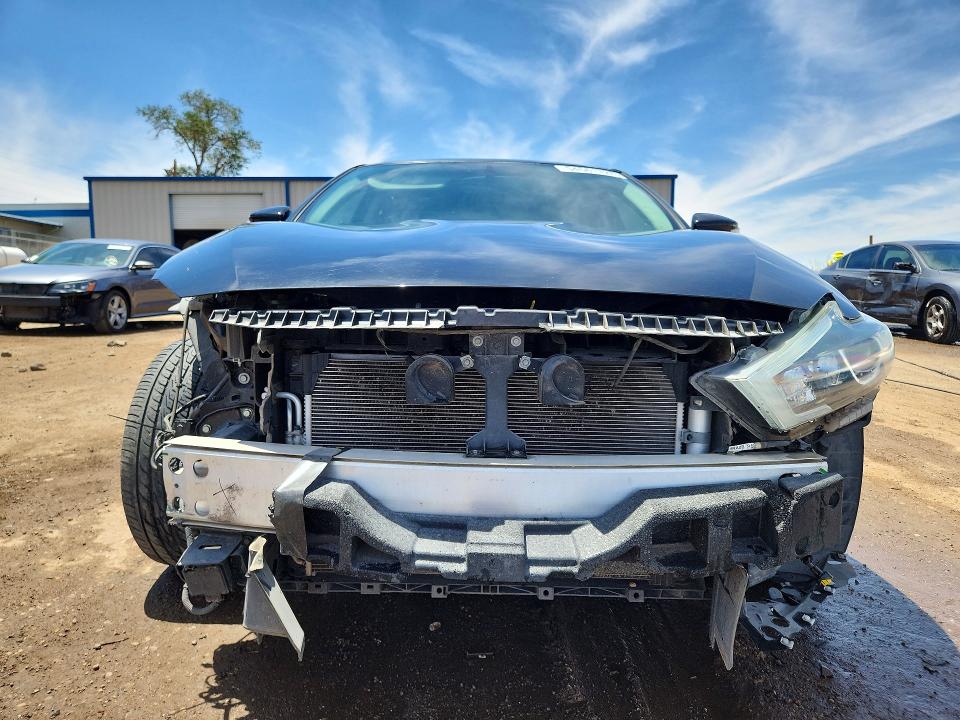 Aukcja sprzedaży 2018 Nissan Maxima, vin: 1N4AA6AP7JC377768, numer aukcji: 54561726