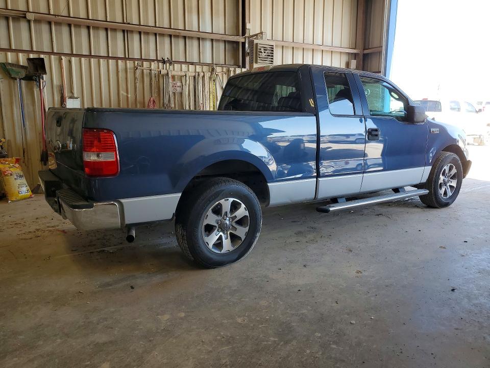 2006 Ford F150 მანქანა იყიდება აუქციონზე, vin: 1FTRX12W06NA72886, აუქციონის ნომერი: 58073566