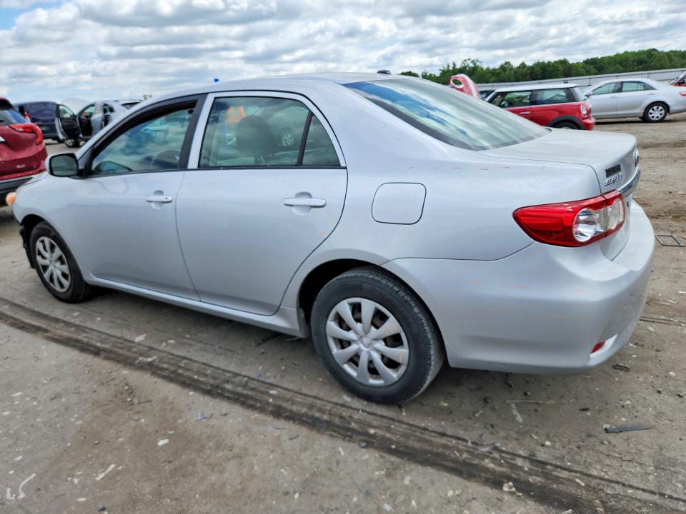 Aukcja sprzedaży 2011 Toyota Corolla, vin: JTDBU4EE8B9126873, numer aukcji: 56657476