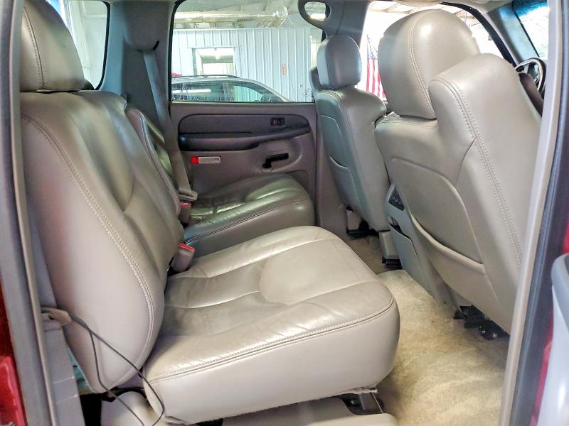 Aukcja sprzedaży 2003 Chevrolet Suburban, vin: 1GNFK16ZX3J265854, numer aukcji: 56844406