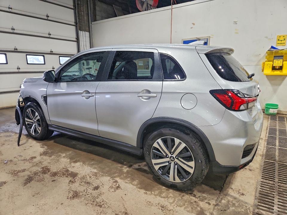 Aukcja sprzedaży 2021 Mitsubishi Outlander Sport, vin: JA4ARUAU9MU029203, numer aukcji: 57204666