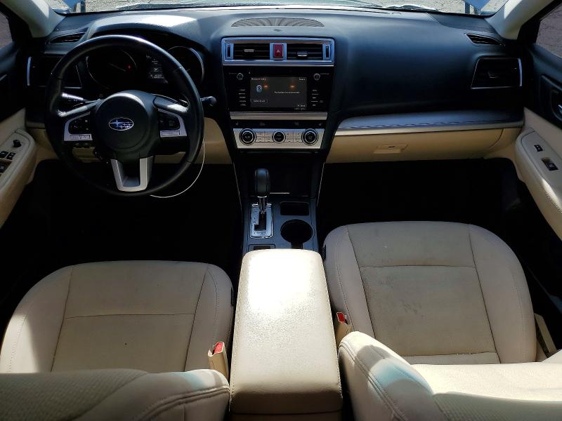 Продажа на аукционе авто 2015 Subaru Legacy, vin: 4S3BNBC64F3067729, номер лота: 54638716