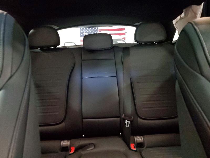 56499816 :رقم المزاد ، W1NKM4HB3SF393396 vin ، 2025 Mercedes-benz Glc مزاد بيع