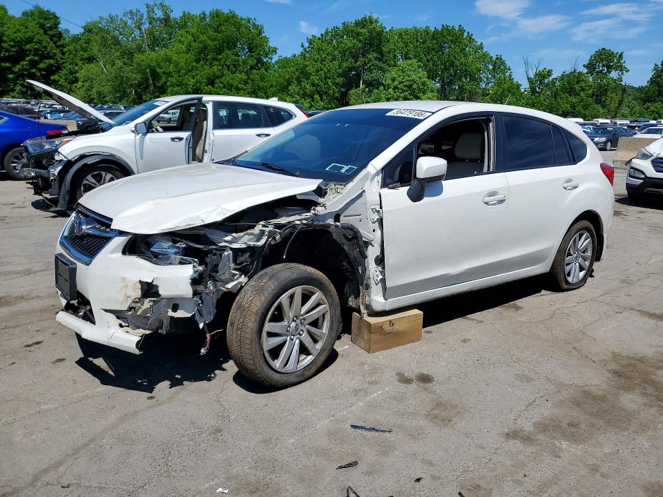 56479186 :رقم المزاد ، JF1GPAB67G8317423 vin ، 2016 Subaru Impreza مزاد بيع