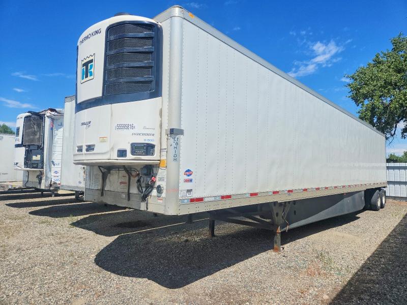 Aukcja sprzedaży 2024 Utility Trailer Vsra Reefe, vin: 1UYVS2531R2103610, numer aukcji: 55595816