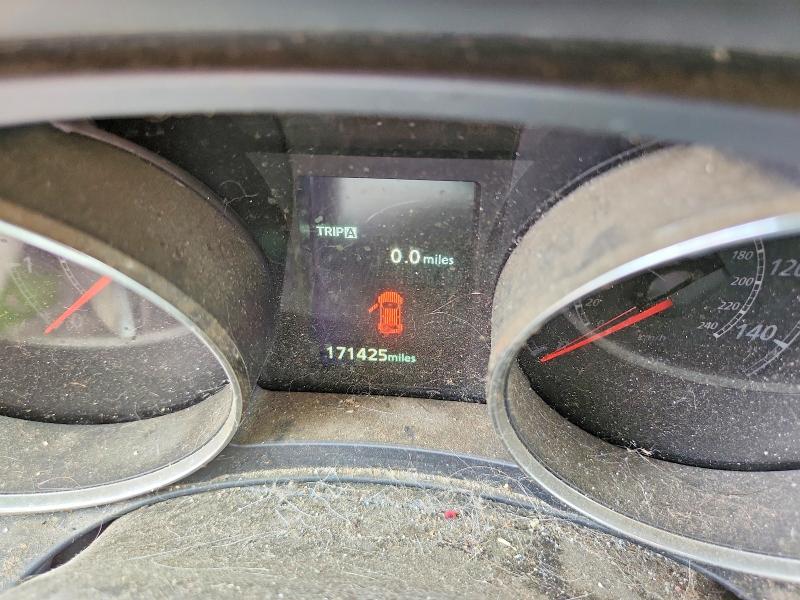 2021 Mitsubishi Outlander Sport მანქანა იყიდება აუქციონზე, vin: JA4ARUAU0MU004805, აუქციონის ნომერი: 56547386