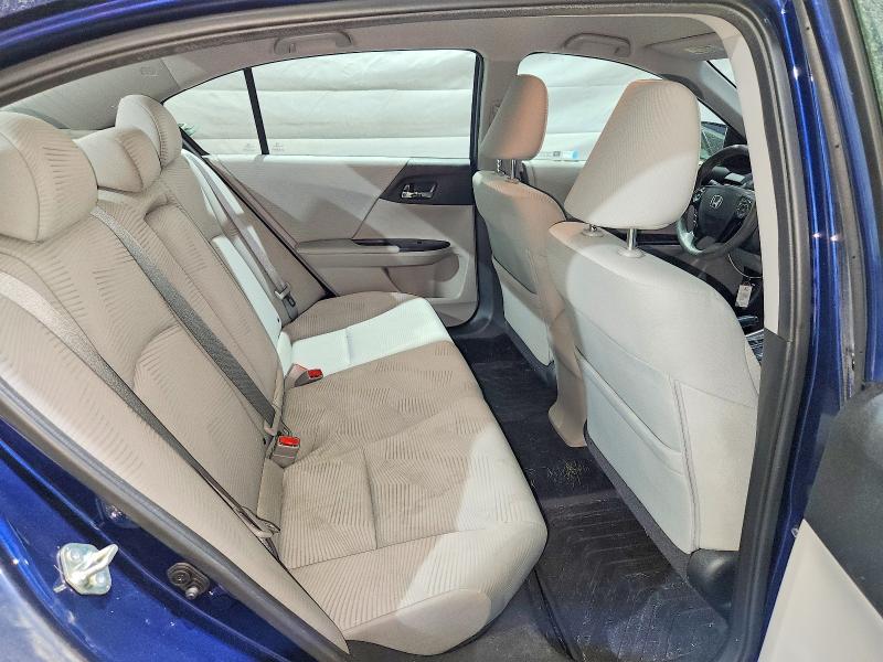 Продаж на аукціоні авто 2017 Honda Accord, vin: 1HGCR2F39HA246438, номер лоту: 57313356