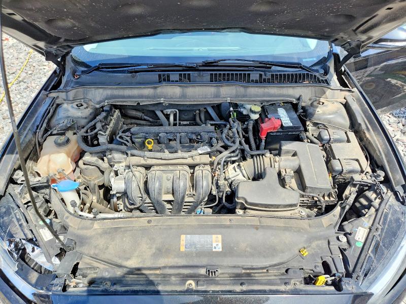 2013 Ford Fusion მანქანა იყიდება აუქციონზე, vin: 3FA6P0H74DR248609, აუქციონის ნომერი: 55388586