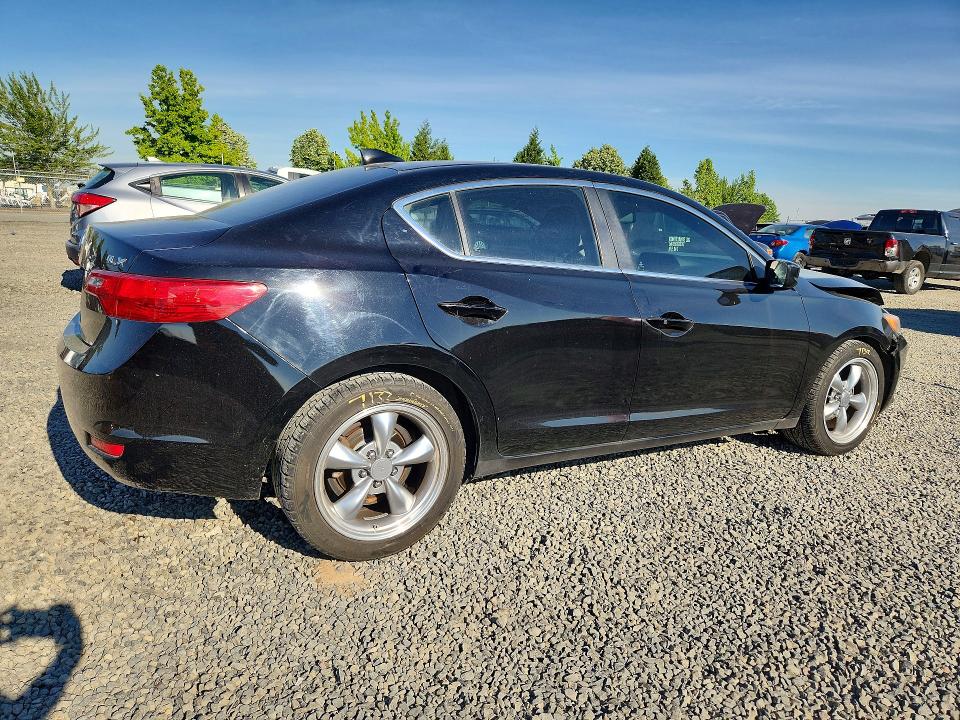 2014 Acura Ilx მანქანა იყიდება აუქციონზე, vin: 19VDE1F54EE002384, აუქციონის ნომერი: 56788656