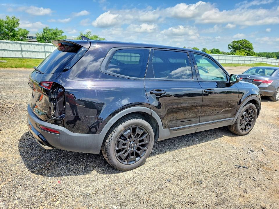 Продаж на аукціоні авто 2022 Kia Telluride, vin: 5XYP3DHC3NG226451, номер лоту: 54354806