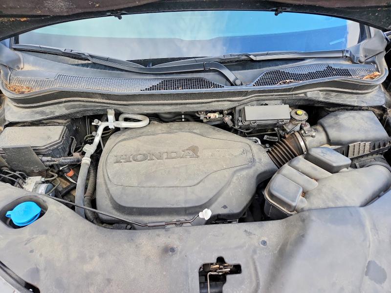 Aukcja sprzedaży 2021 Honda Passport, vin: 5FNYF8H0XMB008263, numer aukcji: 58374206