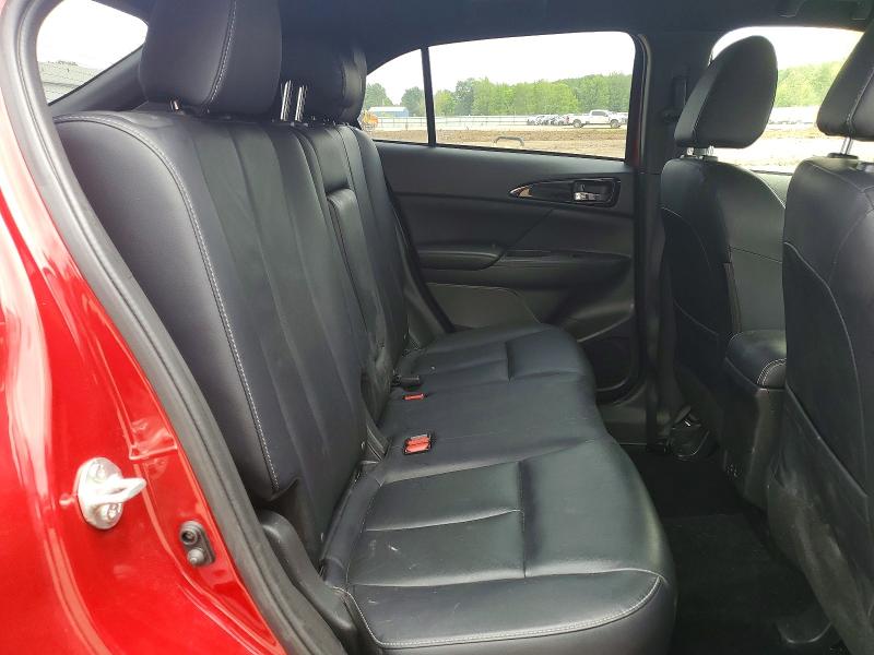 Aukcja sprzedaży 2024 Mitsubishi Eclipse Cross, vin: JA4ATWAA5RZ045900, numer aukcji: 58599596