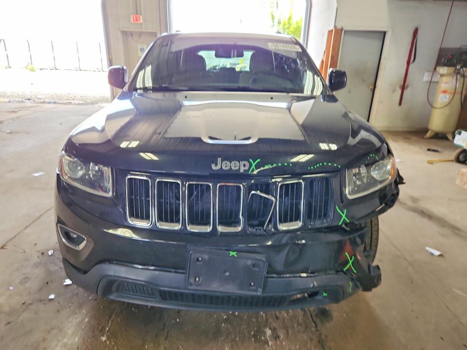 58148006 :رقم المزاد ، 1C4RJFAG5FC776120 vin ، 2015 Jeep Grand Cherokee مزاد بيع