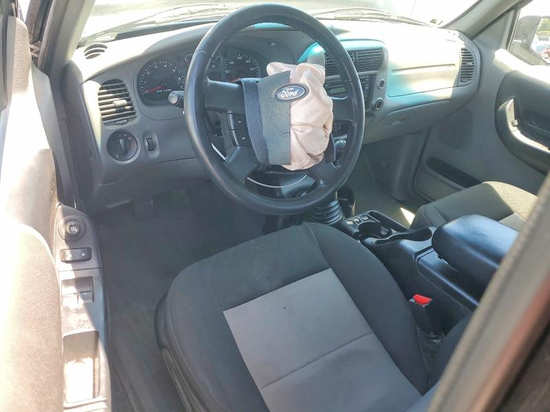 Продаж на аукціоні авто 2009 Ford Ranger, vin: 1FTZR45E99PA53048, номер лоту: 56688236