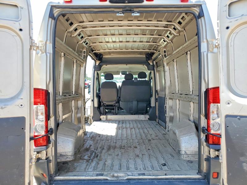 Продажа на аукционе авто 2015 Ram Promaster 2500, vin: 3C6TRVDG3FE511247, номер лота: 55446366