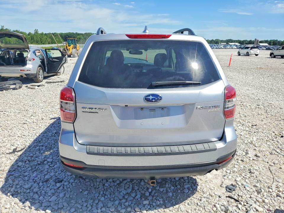 58183716 :رقم المزاد ، JF2SJAFC3GH485339 vin ، 2016 Subaru Forester مزاد بيع