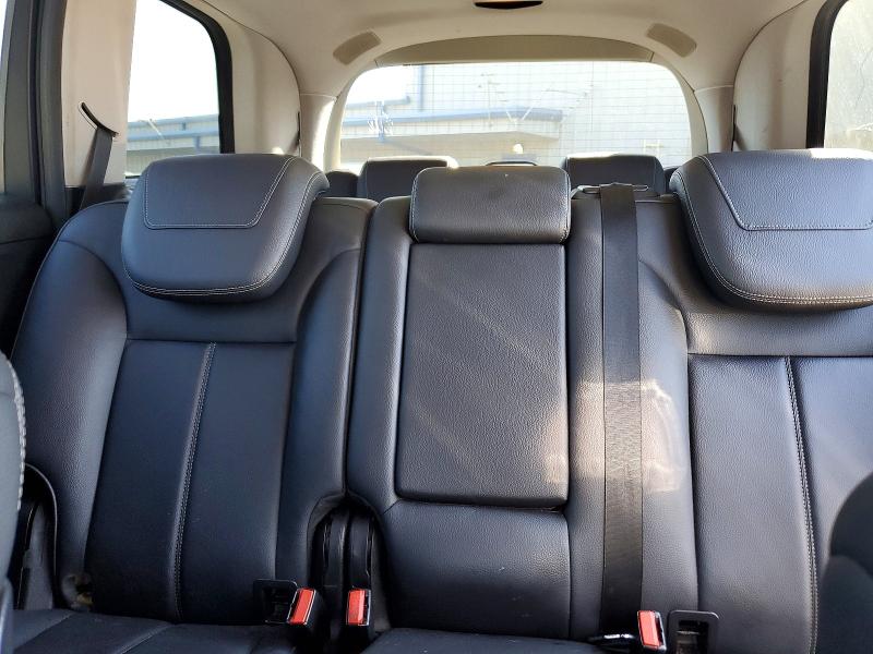 Aukcja sprzedaży 2012 Mercedes-benz Gl-class Gl350 Bluet, vin: 4JGBF2FEXCA794750, numer aukcji: 57028466