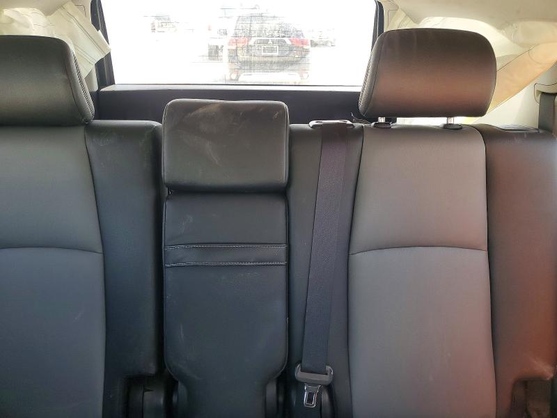 56829646 :رقم المزاد ، JTEBU5JR4F5250906 vin ، 2015 Toyota 4runner مزاد بيع