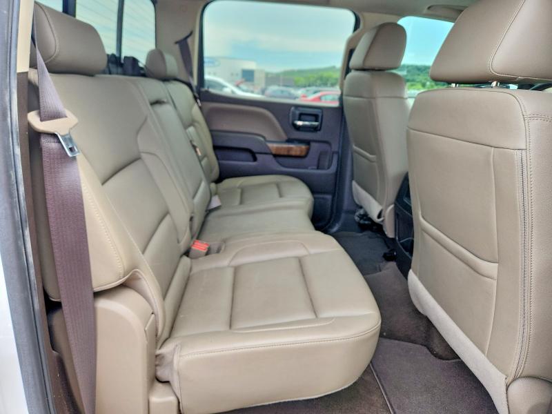 Продаж на аукціоні авто 2017 Gmc Sierra, vin: 3GTU2NECXHG254530, номер лоту: 55993706