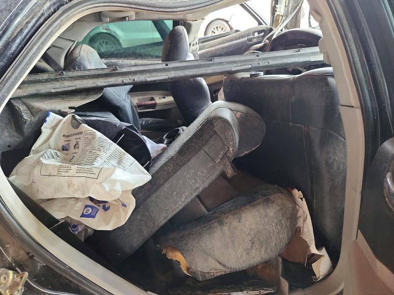 58781826 :رقم المزاد ، 2C3KA63H36H353321 vin ، 2006 Chrysler 300c مزاد بيع