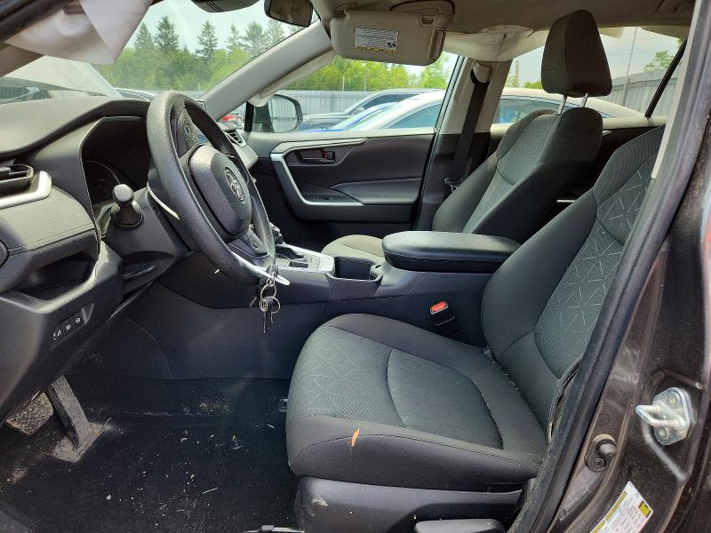 Продажа на аукционе авто 2024 Toyota Rav4, vin: 2T3B1RFV8RC421231, номер лота: 56606936