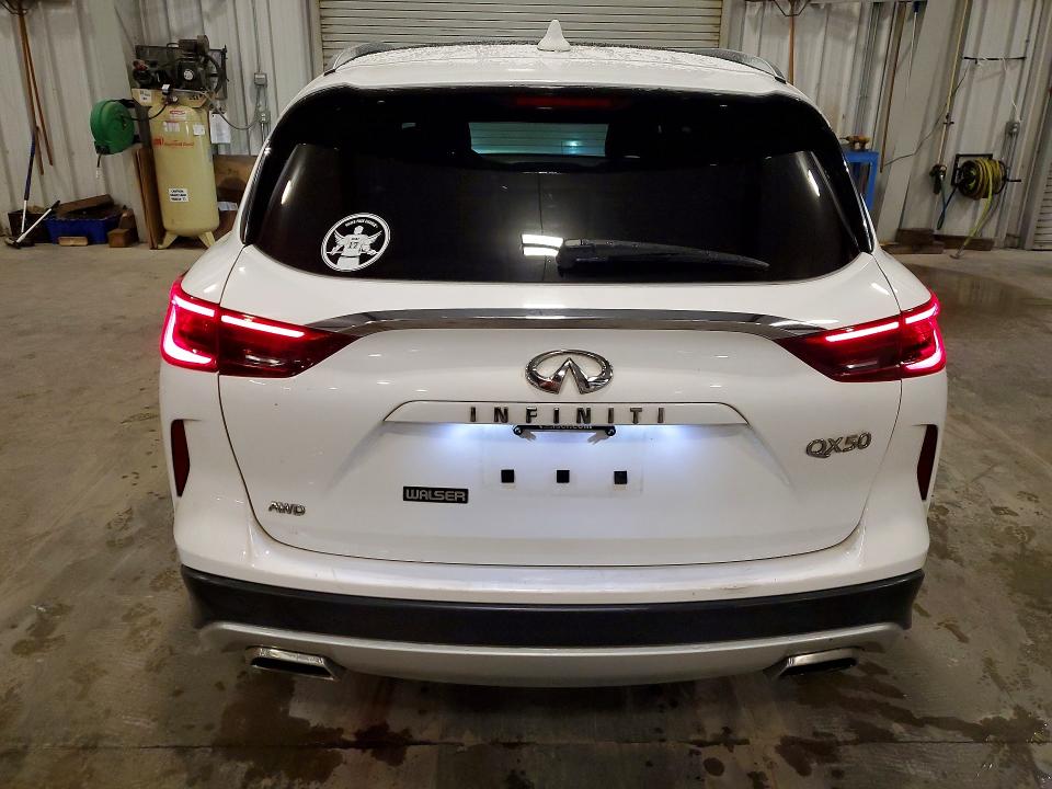 Продажа на аукционе авто 2020 Infiniti Qx50, vin: 3PCAJ5M35LF105738, номер лота: 55689996