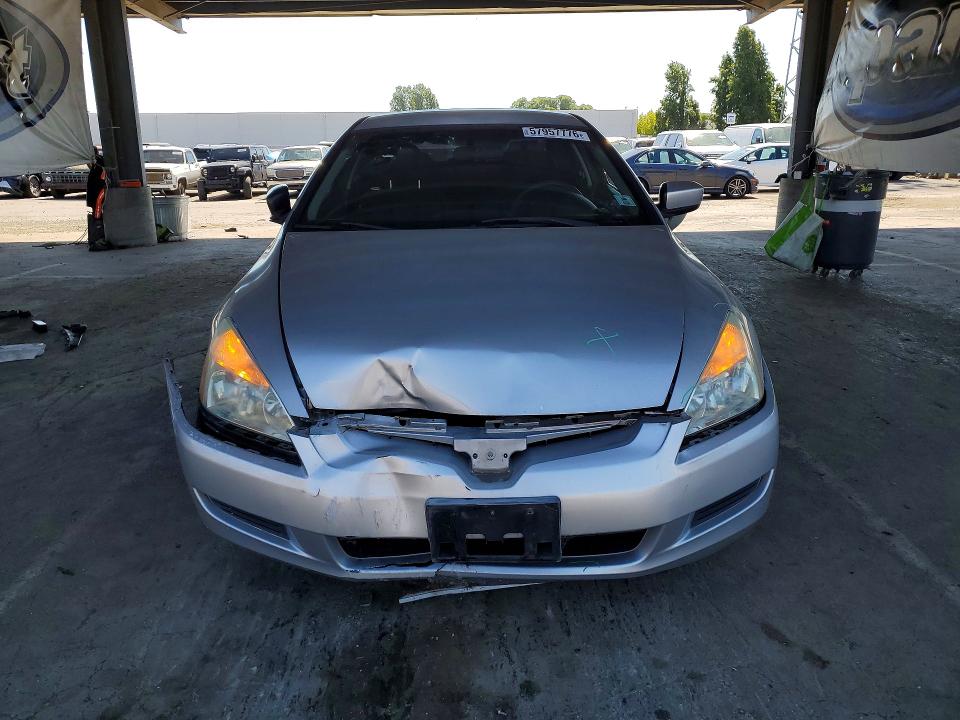 Продаж на аукціоні авто 2005 Honda Accord, vin: 1HGCM72505A021940, номер лоту: 57957776