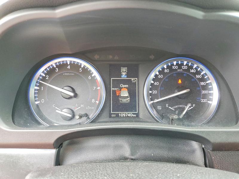 Aukcja sprzedaży 2016 Toyota Highlander, vin: 5TDDKRFHXGS226230, numer aukcji: 55593166
