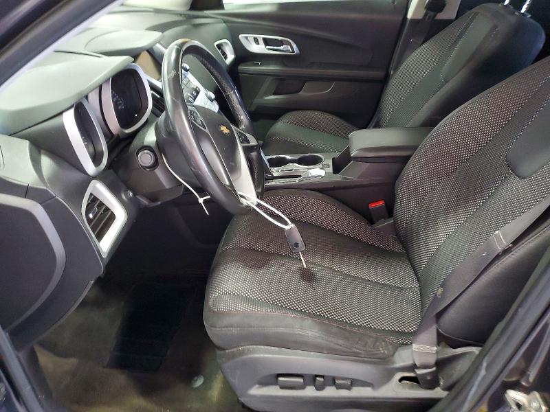 Продажа на аукционе авто 2013 Chevrolet Equinox, vin: 2GNFLEEK3D6170740, номер лота: 59252556