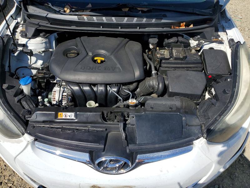 Aukcja sprzedaży 2016 Hyundai Elantra, vin: 5NPDH4AE5GH781591, numer aukcji: 55603386