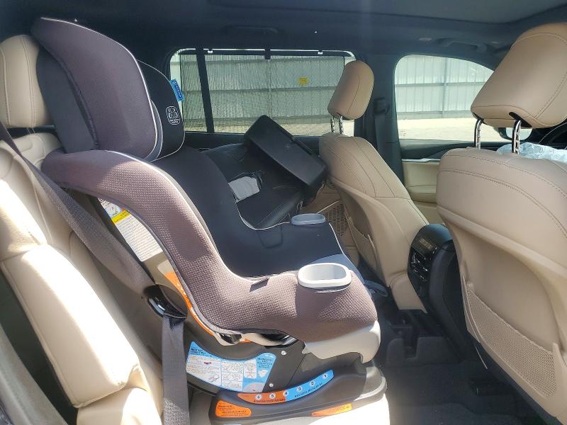 Aukcja sprzedaży 2024 Jeep Grand Cherokee, vin: 1C4RJKBG0R8524807, numer aukcji: 57411436