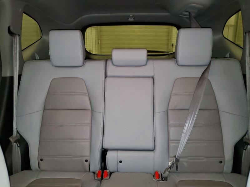 Aukcja sprzedaży 2017 Honda Cr-v, vin: 5J6RW2H82HL006785, numer aukcji: 56257676