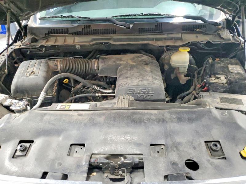 57577596 :رقم المزاد ، 1C6RR7LG2HS870998 vin ، 2017 Ram 1500 مزاد بيع