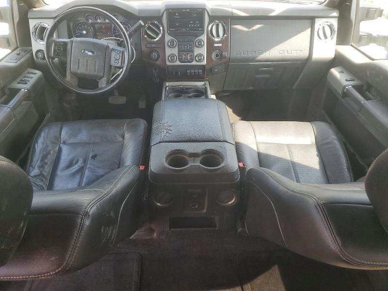 2013 Ford F250 მანქანა იყიდება აუქციონზე, vin: 1FT7W2B6XDEB32704, აუქციონის ნომერი: 58775876