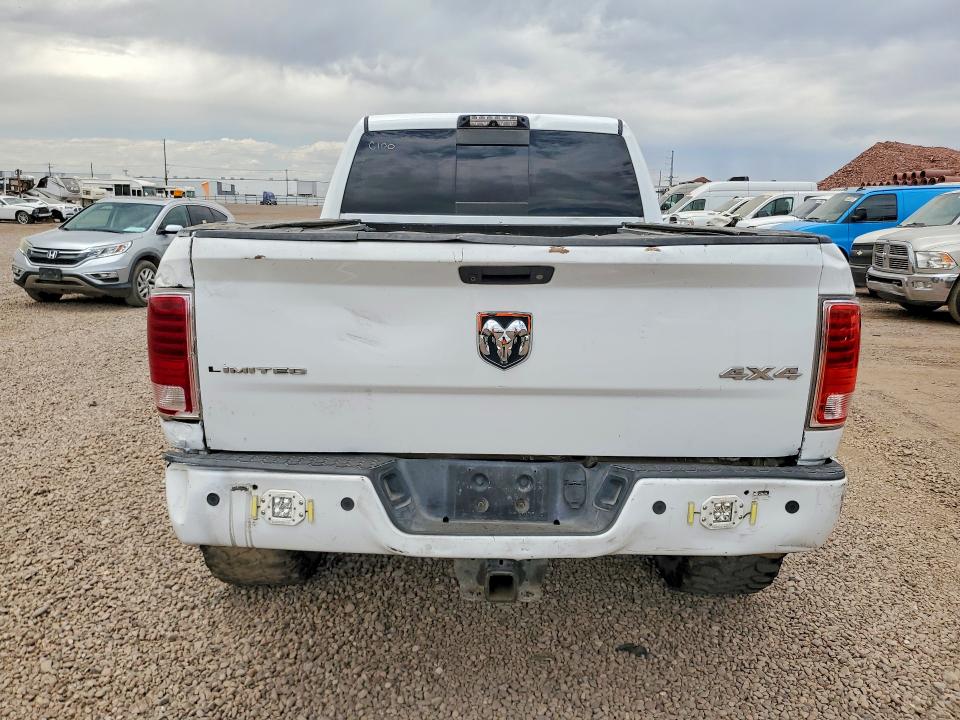 2014 Ram 2500 მანქანა იყიდება აუქციონზე, vin: 3C6UR5PL5EG128975, აუქციონის ნომერი: 57377136
