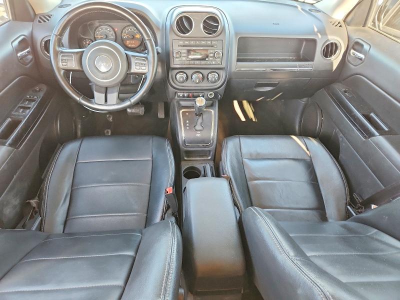 2015 Jeep Patriot მანქანა იყიდება აუქციონზე, vin: 1C4NJPFA5FD220750, აუქციონის ნომერი: 55846036