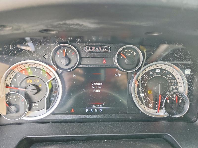 56741936 :رقم المزاد ، 1C6RR7LT6FS717664 vin ، 2015 Ram 1500 مزاد بيع