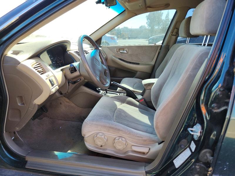 Продаж на аукціоні авто 2000 Honda Accord, vin: JHMCG5672YC013996, номер лоту: 57252946