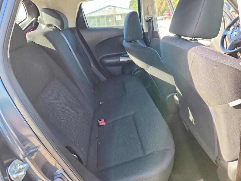 Aukcja sprzedaży 2014 Nissan Juke, vin: JN8AF5MR8ET451776, numer aukcji: 55901456