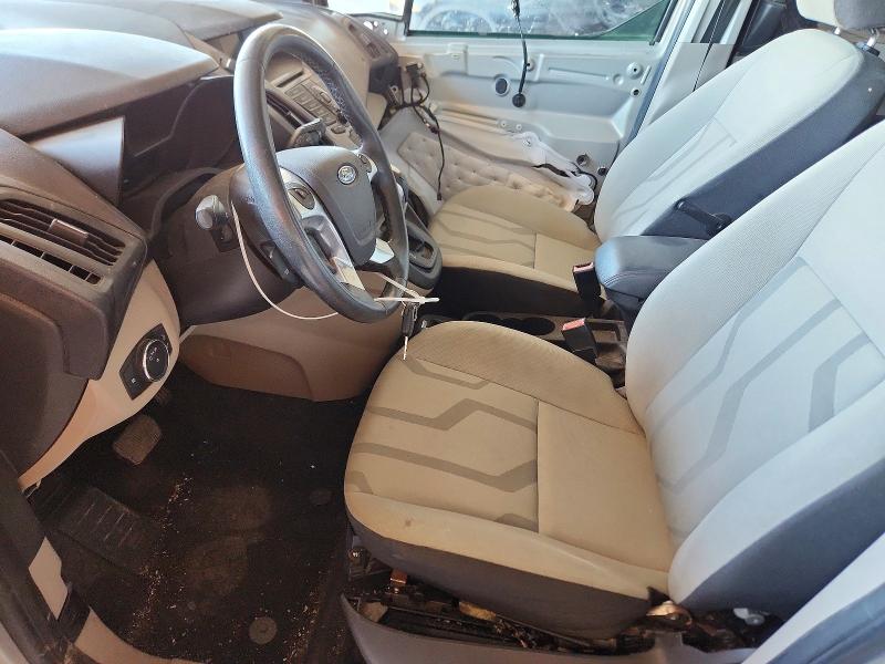 Продажа на аукционе авто 2016 Ford Transit Connect, vin: NM0GE9F73G1263626, номер лота: 55944026
