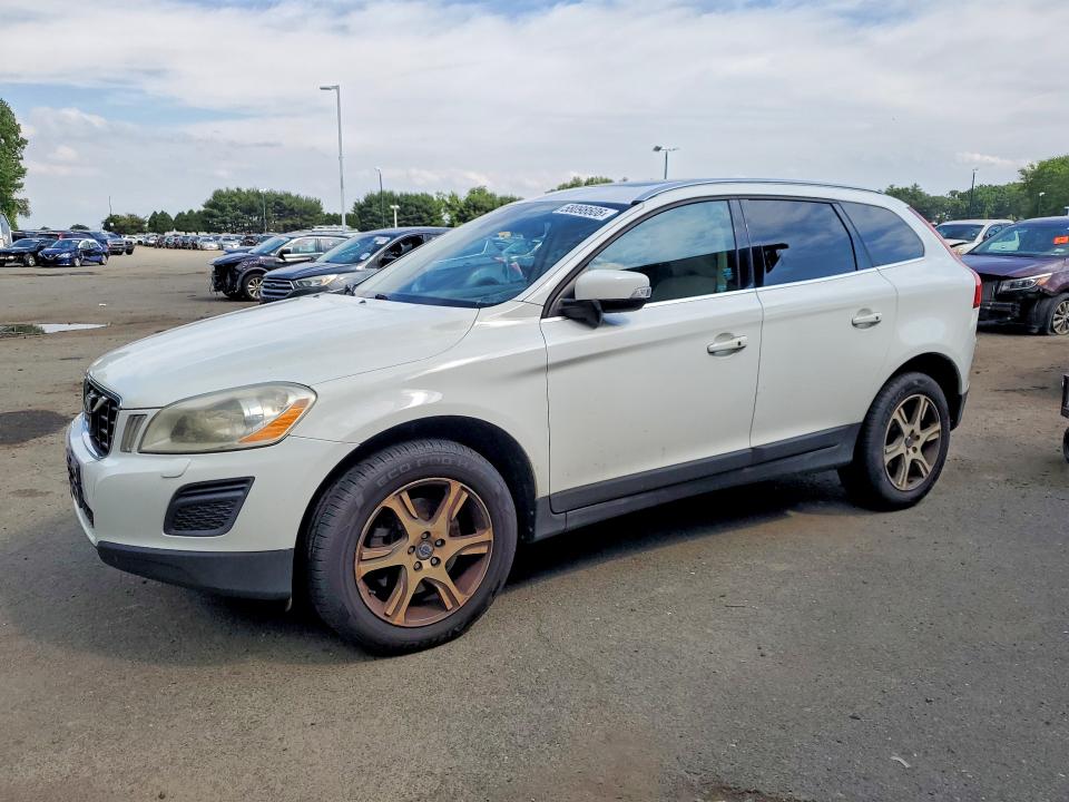 Auction sale of the 2013 Volvo Xc60, vin: YV4902DZ2D2439221, lot number: 58098606