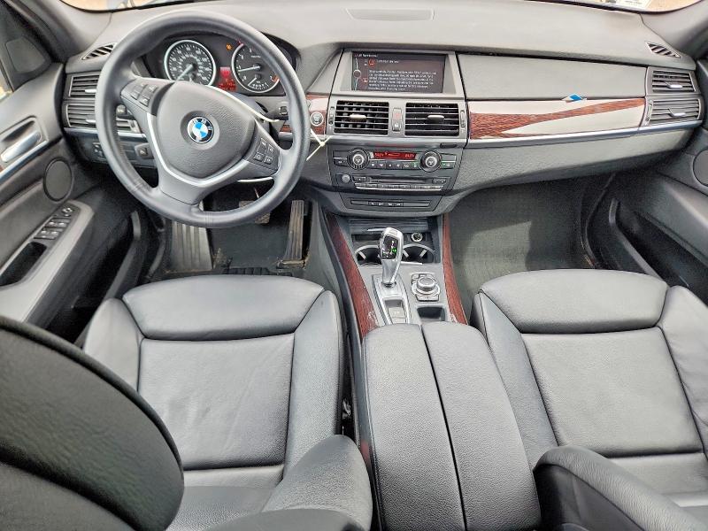 55415956 :رقم المزاد ، 5UXZV8C57BL417713 vin ، 2011 Bmw X5 مزاد بيع