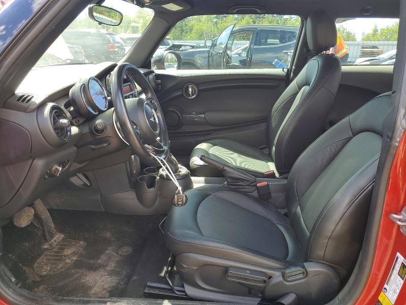 Продажа на аукционе авто 2016 Mini Cooper, vin: WMWXP5C57G2D13883, номер лота: 57568966