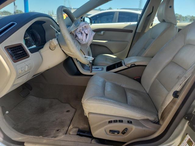 Aukcja sprzedaży 2008 Volvo S80, vin: YV1AS982681072703, numer aukcji: 58266316