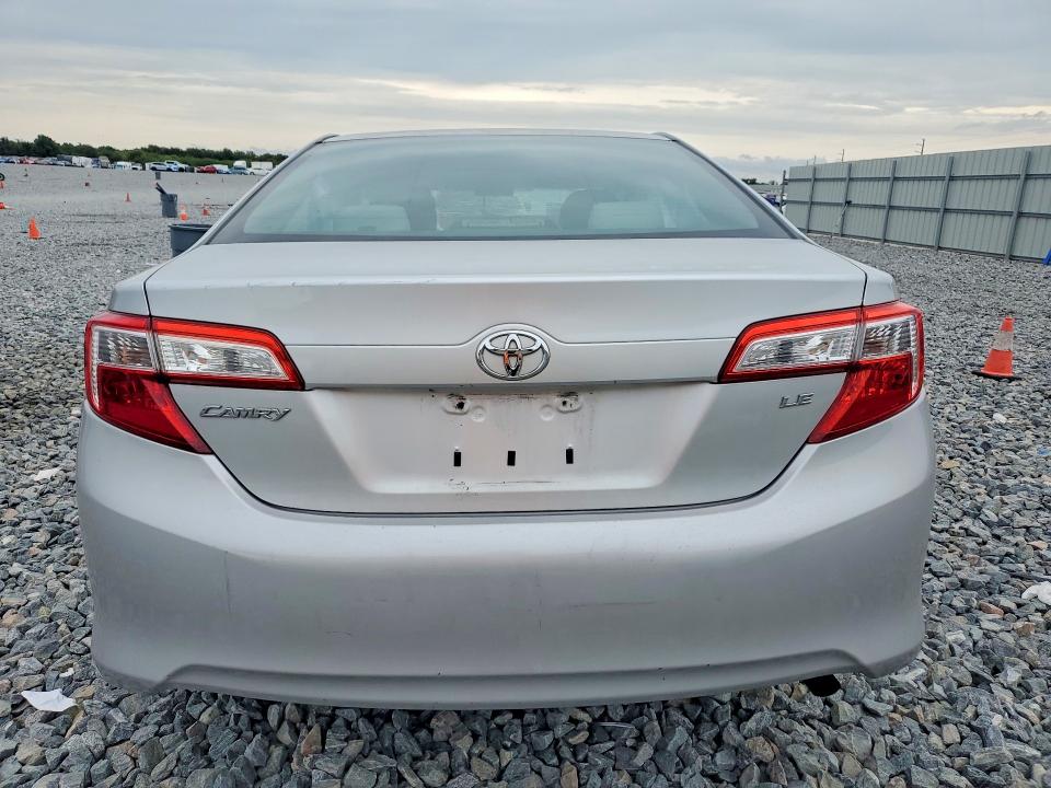 Aukcja sprzedaży 2012 Toyota Camry, vin: 4T1BF1FK7CU028361, numer aukcji: 55954306