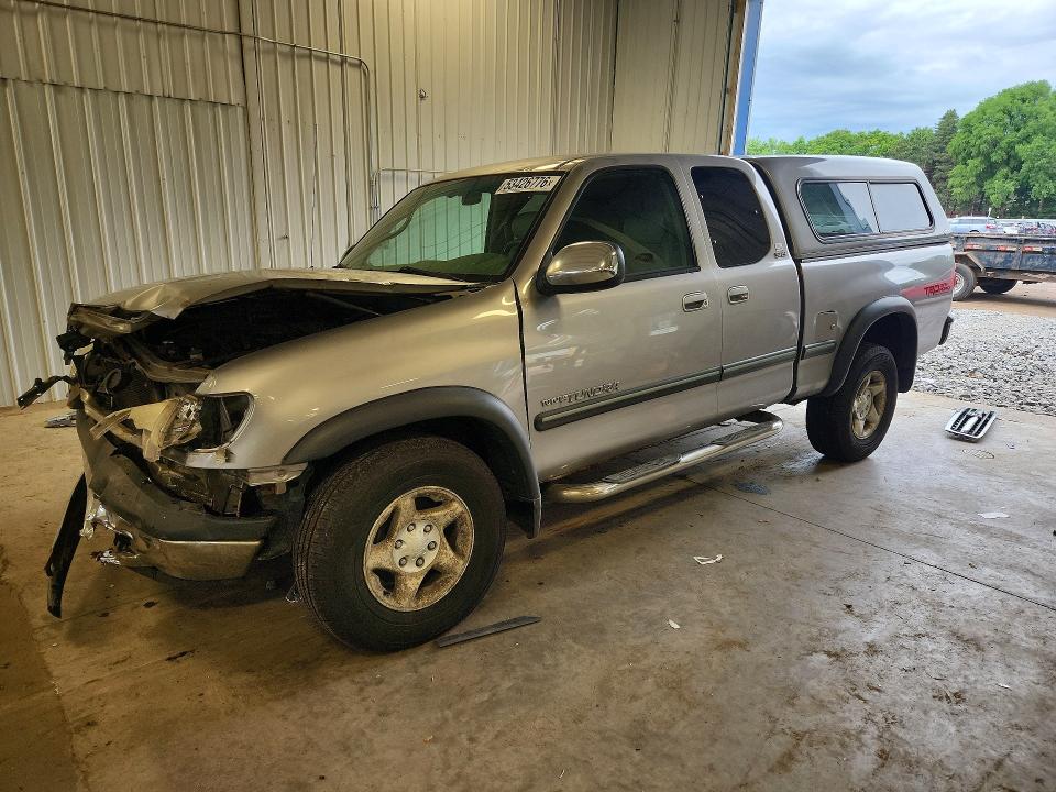 53426776 :رقم المزاد ، 5TBBT44122S274531 vin ، 2002 Toyota Tundra مزاد بيع