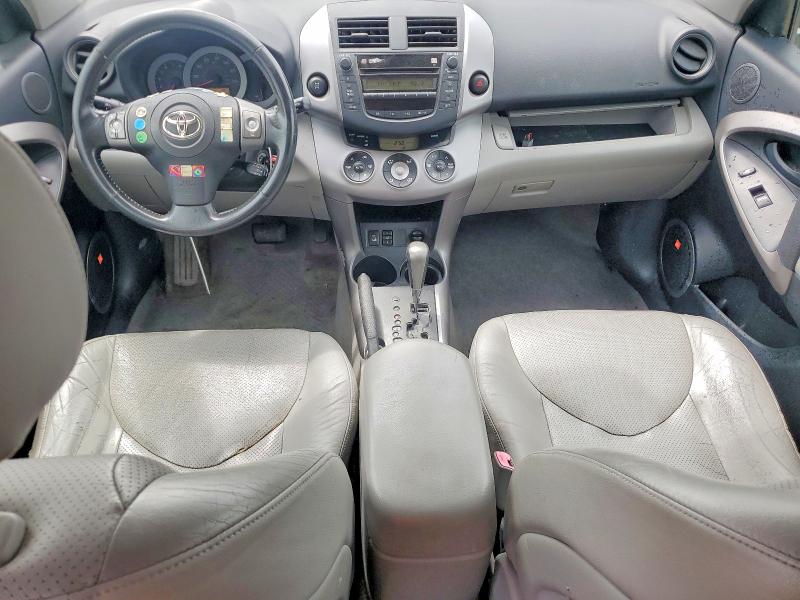 56950356 :رقم المزاد ، JTMBK31V676020162 vin ، 2007 Toyota Rav4 مزاد بيع